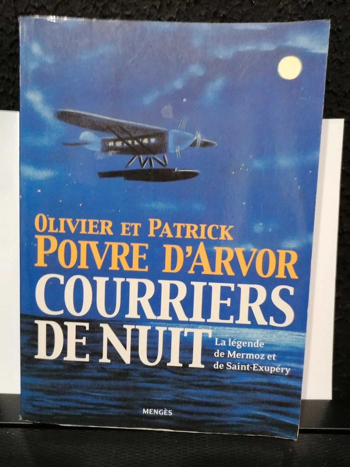 Courriers de nuit